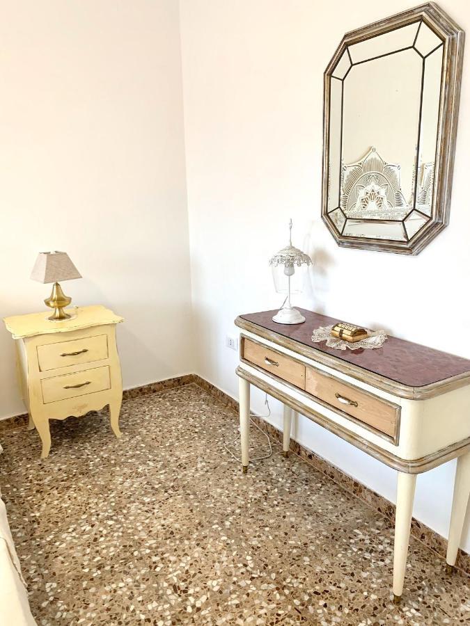 4 Colonne Holiday Apartment Nardò Exterior foto