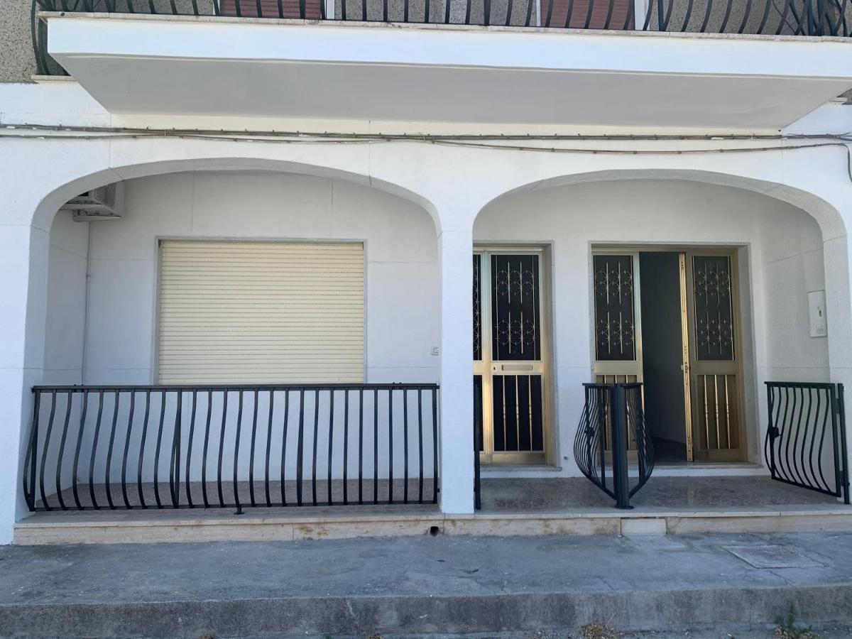 4 Colonne Holiday Apartment Nardò Exterior foto