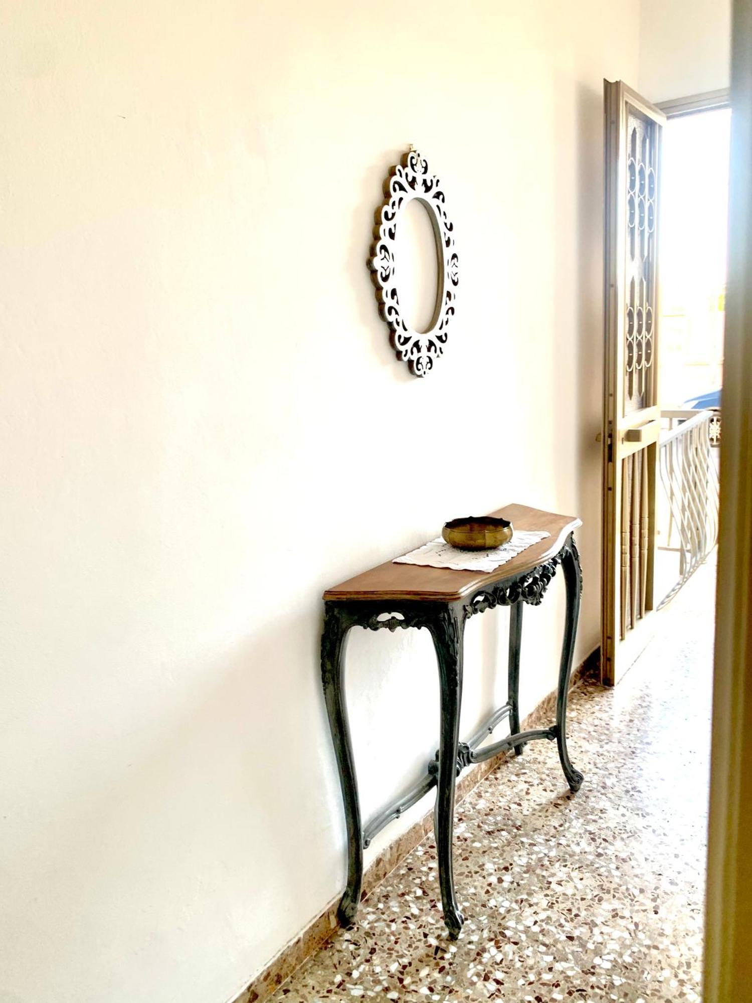 4 Colonne Holiday Apartment Nardò Exterior foto