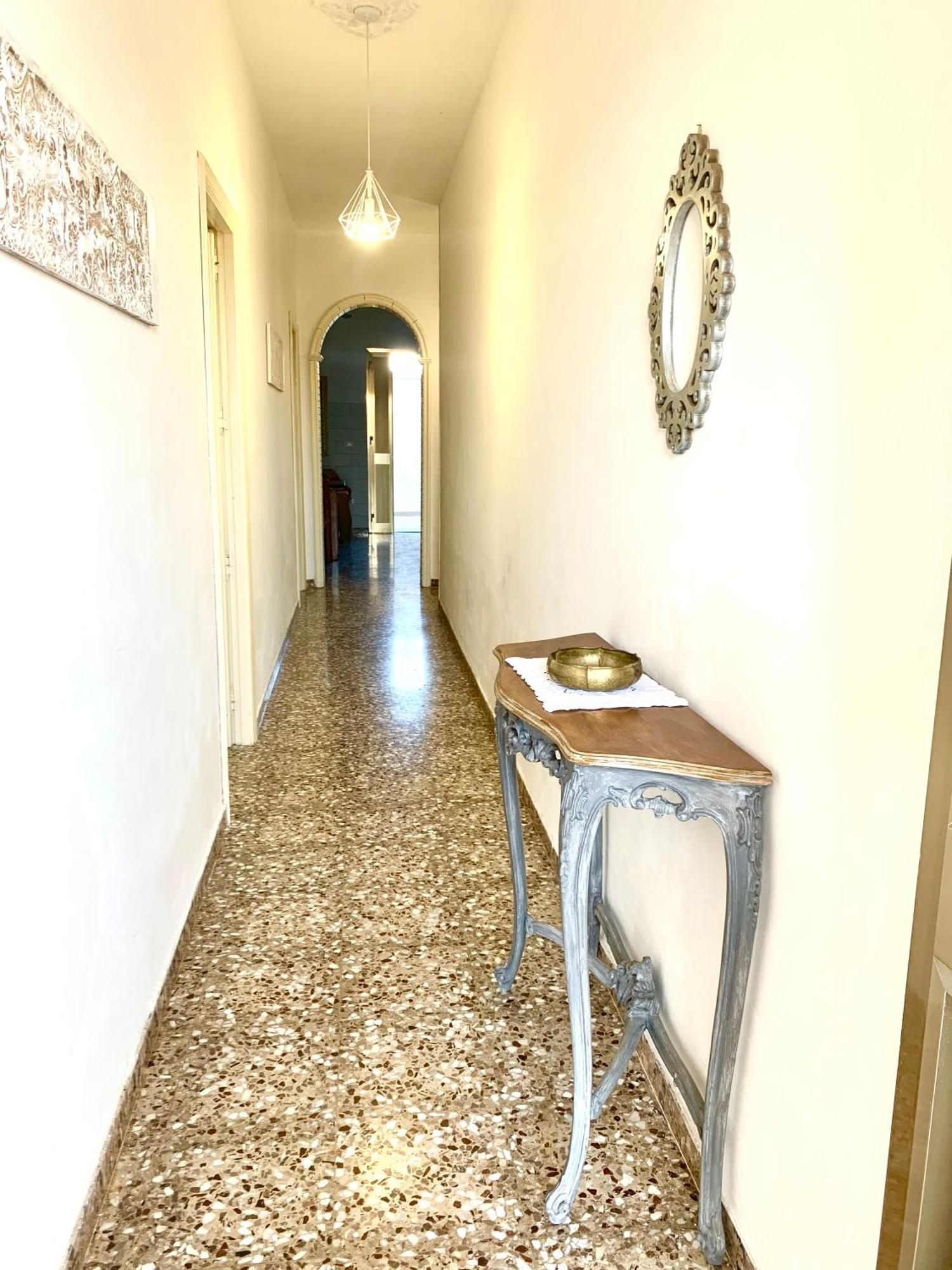 4 Colonne Holiday Apartment Nardò Exterior foto